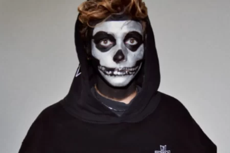 Cherry World洛杉矶2025秋冬系列限量服饰震撼发布