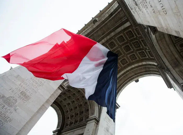 フランスの経済は新たな危機に直面している