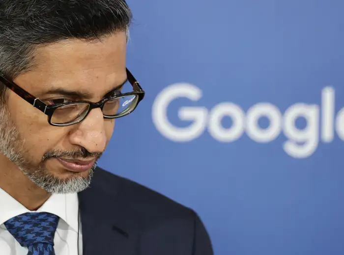 GoogleのChromeブラウザ保持許可、株価6%上昇