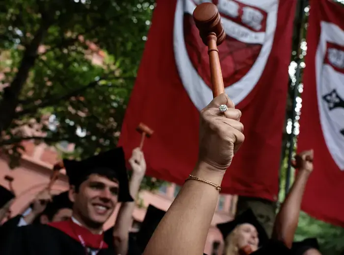 ハーバード大学(Harvard University)の助成金凍結に関する重要判決