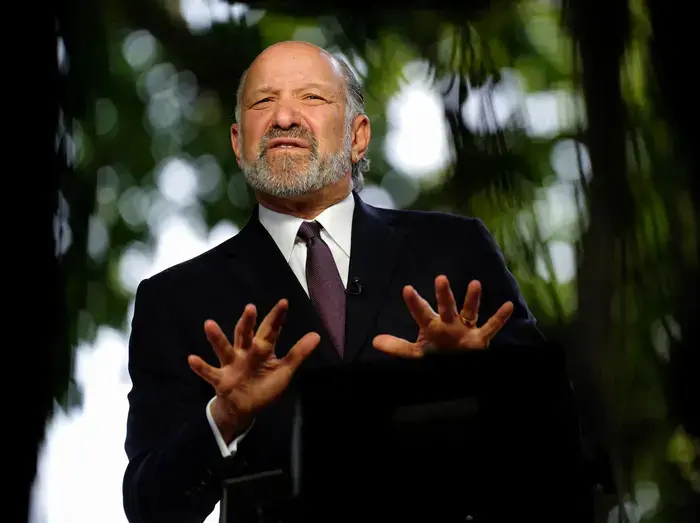 雇用報告の信頼性向上を予測するハワード・ラトニック