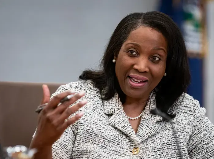 Fed Listensイベントで中央銀行の独立性が強調される