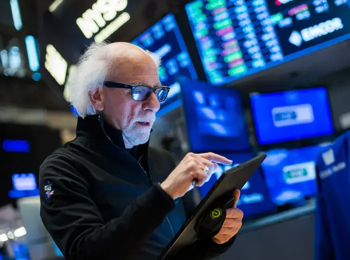 注目の経済指標発表を前に高まる投資家の期待