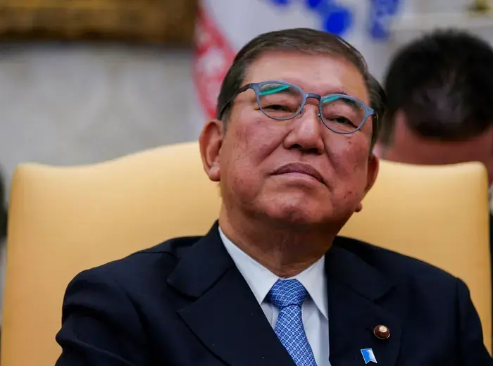 石破茂の辞任決定、自由民主党の未来を左右するか