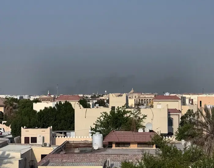 カタールのドーハでのイスラエルによる攻撃の詳細解析