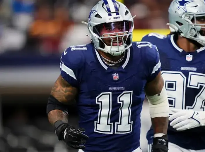 ジェリー・ジョーンズ、パーソンズ契約延長の背景を語る