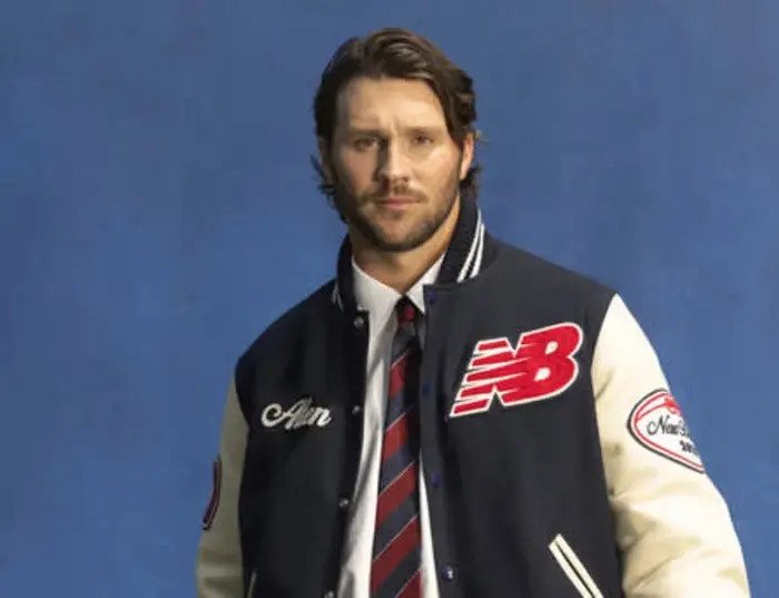 NFLのMVP、Josh AllenがNew Balanceと契約を結ぶ