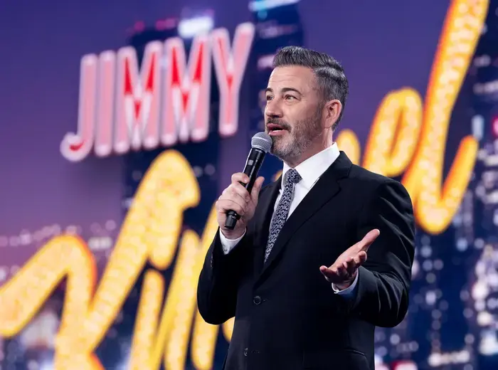 ジミー・キンメル・ライブ!放送中止の背景