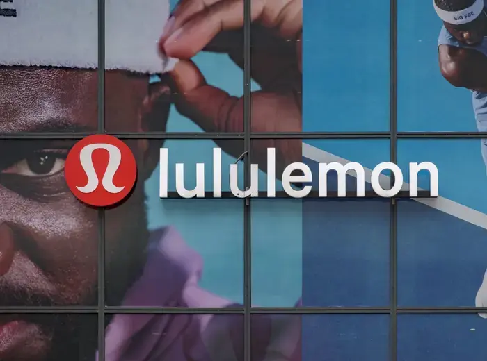 ルルレモンの見通し、株価が急落した理由とは