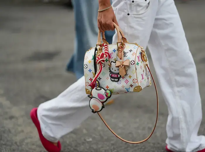 ラグジュアリーブランドが価格戦略を再構築