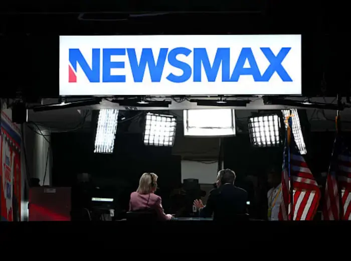 Newsmax、Fox News相手の訴訟を修正へ