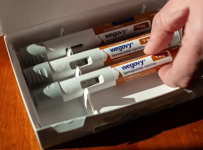 Novo Nordiskが心疾患リスク低減で株価急上昇