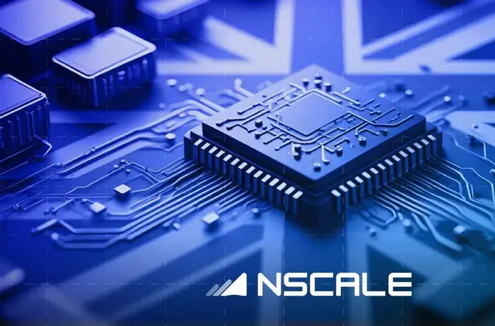 NscaleがAIインフラ市場で急成長を見せる理由とは
