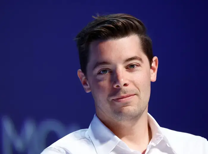 OpenAI COO ブラッド・ライトキャップ、カンヌ・ライオンズ国際創造祭に出席