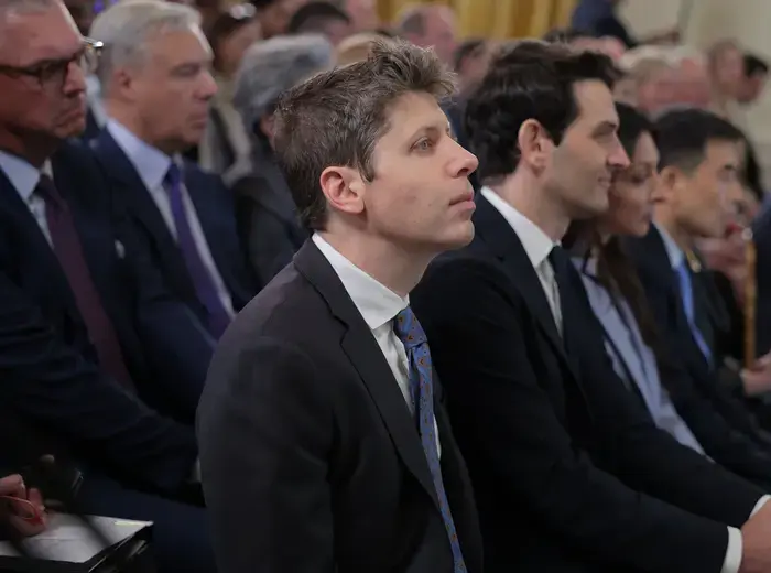 OpenAI、AI特化型ジョブプラットフォームを発表