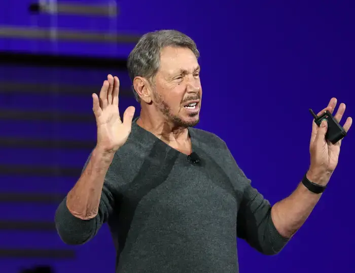 オラクルの最新業績と日本市場への影響