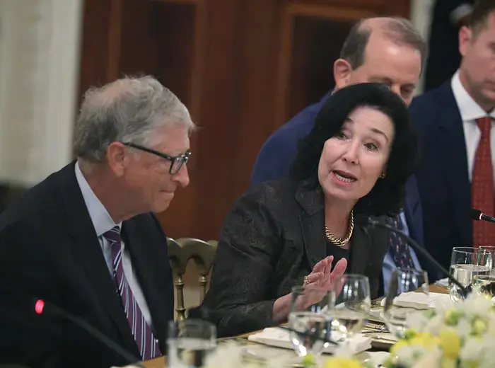 Oracleの成長可能性、株価急騰の背景とは