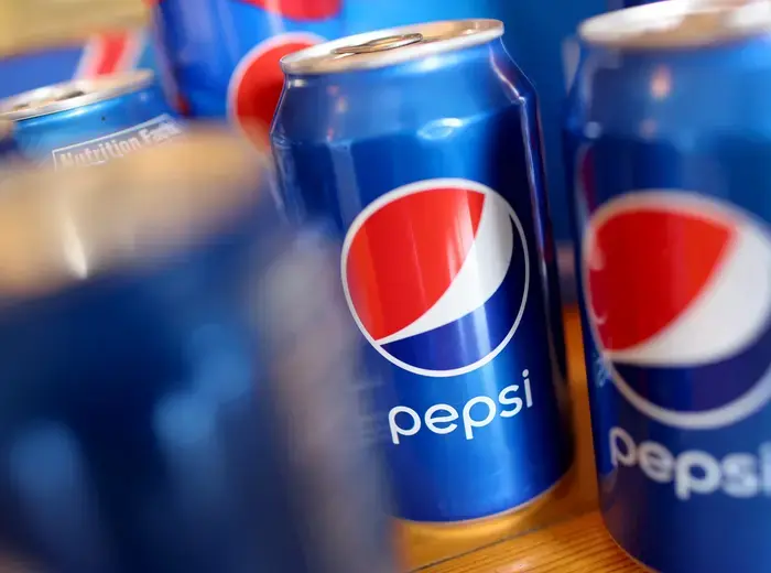 PepsiCo(ペプシコ)の市場価値と戦略的再編成