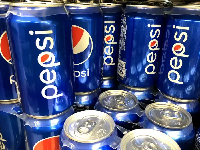 PepsiCo株、Elliottによる大規模取得で上昇