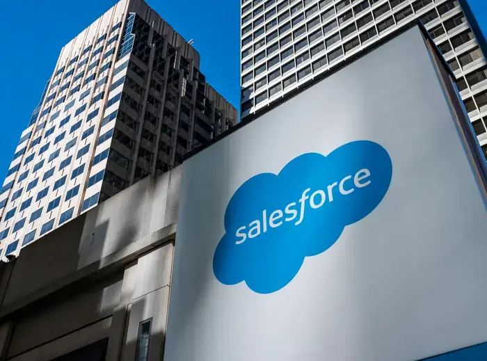 Salesforce、第2四半期の結果は好調も懸念材料あり