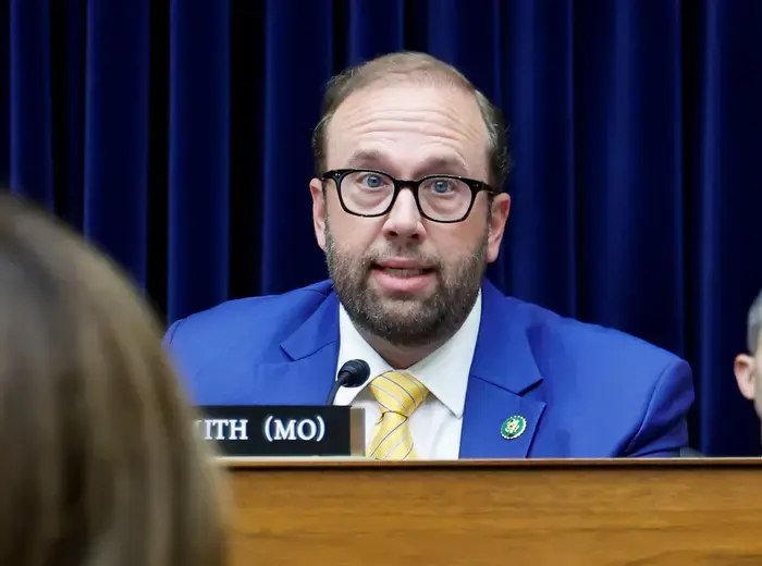 ジェイソン・スミスがトランプ大統領の関税について言及