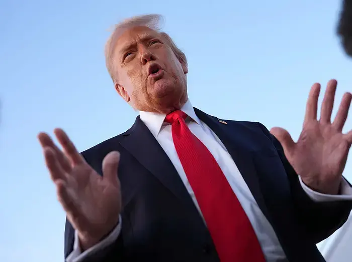 相互関税の返金問題を巡るアメリカ政府の動向