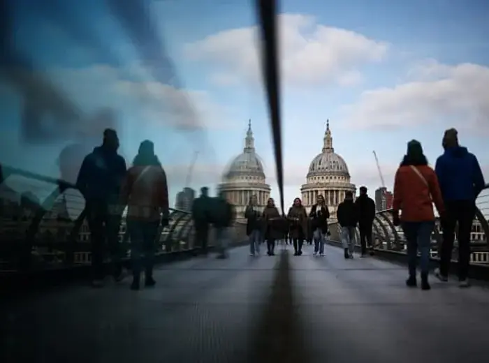 英国の長期借入コストが1998年以来の高水準に到達