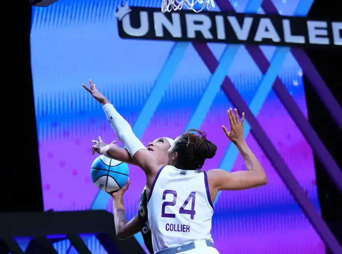 Unrivaledが340百万ドルの評価額に達成