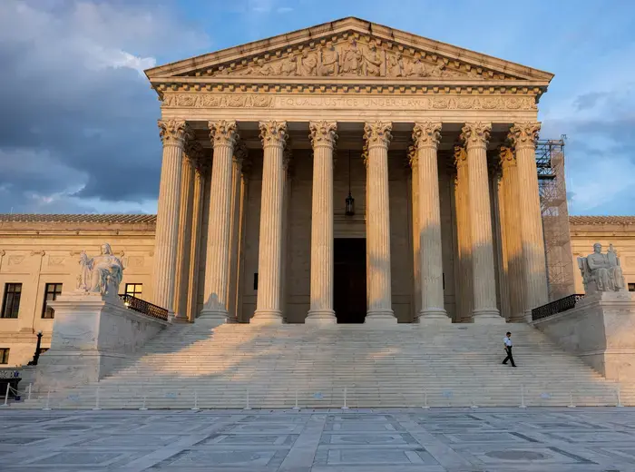 米国最高裁がトランプ大統領の関税無効化上訴を受理