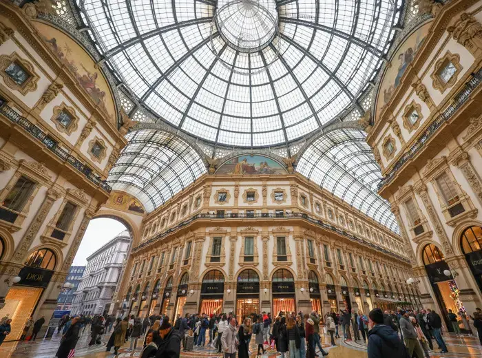 イタリアへの超富裕層の流入が加速中