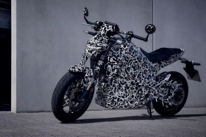 Honda 即將推出全尺寸電動電單車,具備快速充電技術,續航超過 100 公里