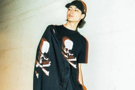 運動奢華新主張!New Era x mastermind WORLD 2025 秋冬系列再度登場