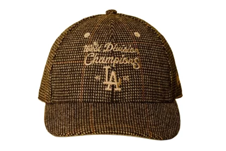 JOURNAL STANDARD relume 與 New Era 合作推出精緻「Lach」Low Profile 9FIFTY 帽款