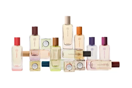 Hermès Hermessence 系列推出「An Oriental Dream」三款新香氛,嗅覺藝術再添新作
