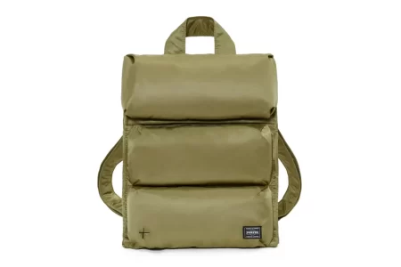 PORTER x Toogood 推出三款限量設計單品,獨特美學與實用兼備