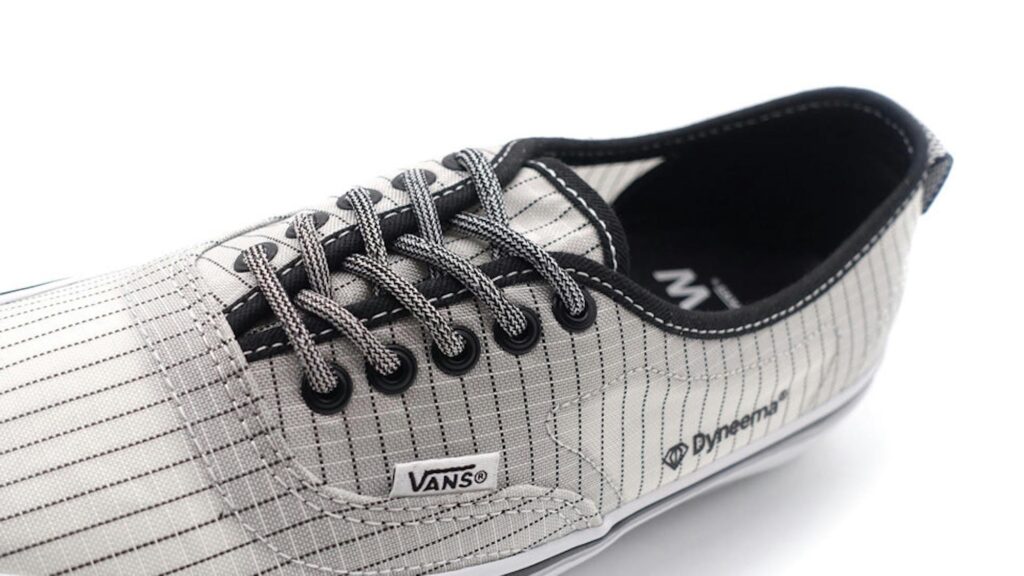 Vans OTW Authentic 44 HT Vibram Shoes with Dyneema Fiber and Durable Outsole