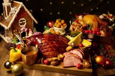 2025香港聖誕自助餐推介:文華/康得思/柏寧/嘉里,早鳥優惠攻略 聖誕自助餐