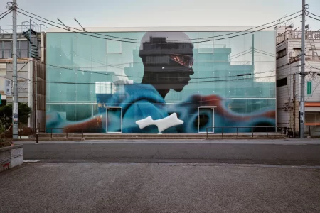 時尚新星 SKYLRK 於東京開設首家實體店 迎接品牌里程碑