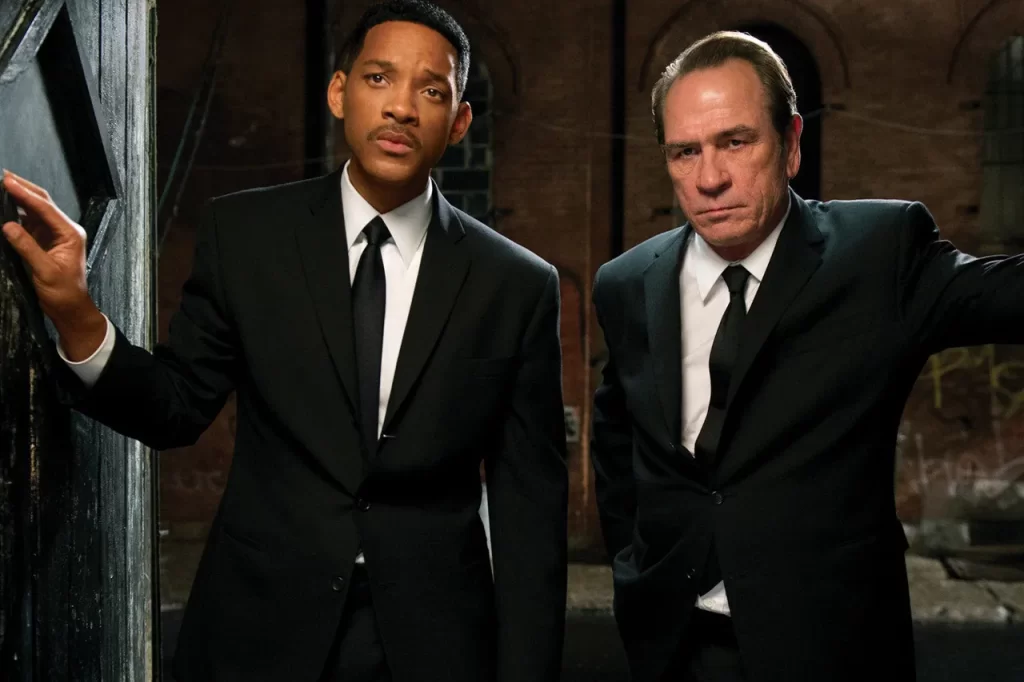 《Men in Black》第五部電影重啟!Sony Pictures 確認上映計劃,期待 Will Smith 回歸