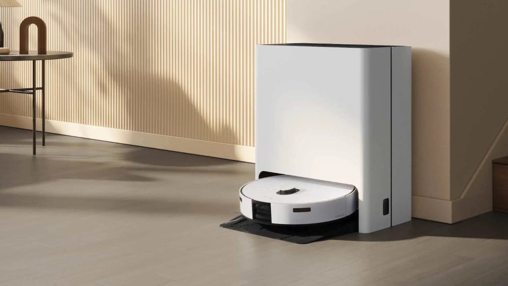 自動吸塵機 Samsung Bespoke AI Jet Bot Steam Ultra