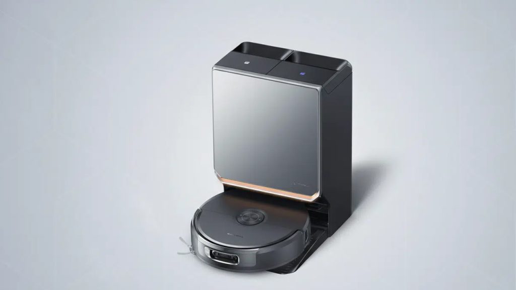 自動吸塵機 Narwal Flow 2