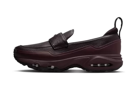 全新登場!Nike Air Max Phenomena「Burgundy Crush」