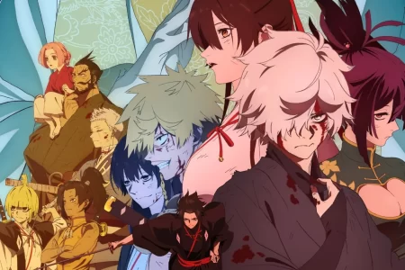 《Hell’s Paradise》第 2 季最新預告片來襲!神秘島嶼再掀混亂