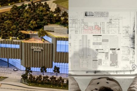 Bangkok Design Week 2026 | 城市的空間語言:在曼谷設計週中建構未來與記憶