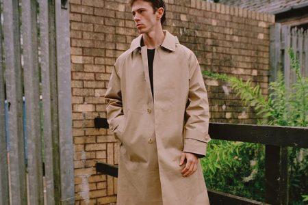 Mackintosh 與 C.P. Company 首度攜手推出膠囊系列