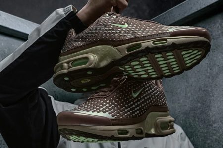 Kylian Mbappé 與 Nike 再度聯手!全新鞋履系列即將登場