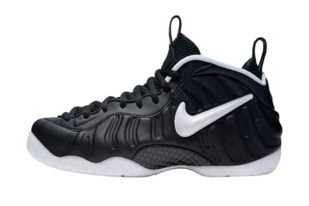 經典回歸!Nike Air Foamposite Pro「Dr. Doom」預計2026年再次登場