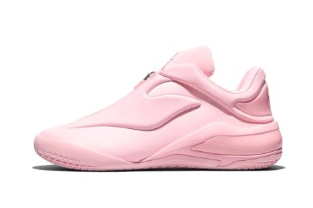 Converse SHAI 001 Pink 3大性能細節,全粉紅Zoom Air籃球鞋登場