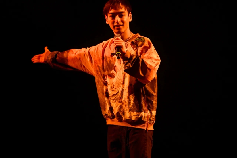 Joji 全新巡演 Solaris Tour 全球巡演詳情與購票資訊