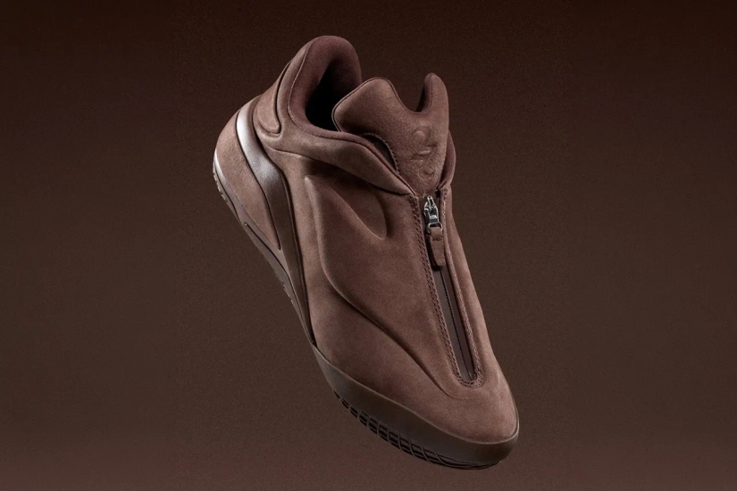 Converse Launches the Luxurious SHAI 001 LUXTruffle for NBA Star Shai Gilgeous-Alexander